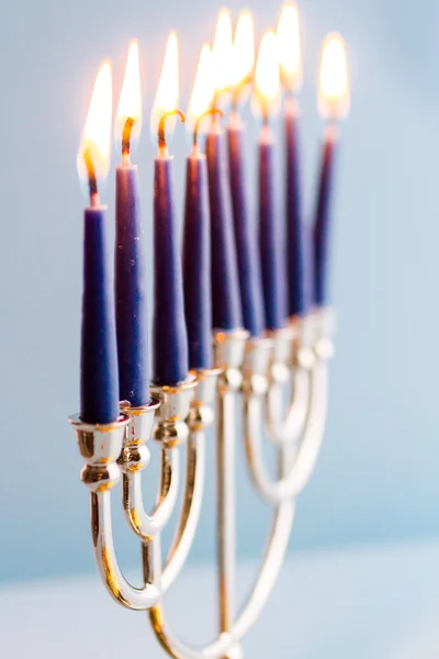 Hanukkah — Stock Photo, Image