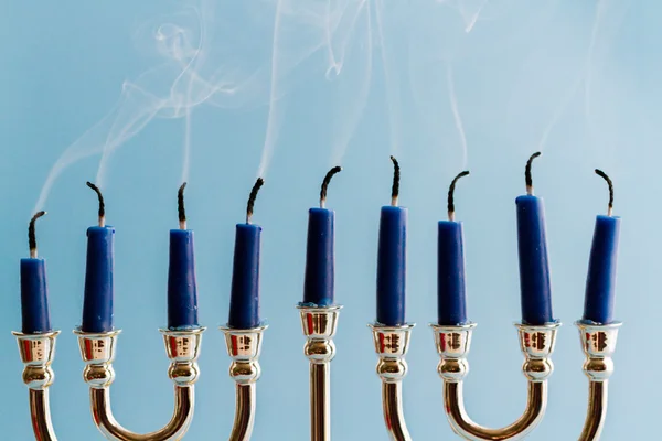 Hanukkah — Stock Photo, Image