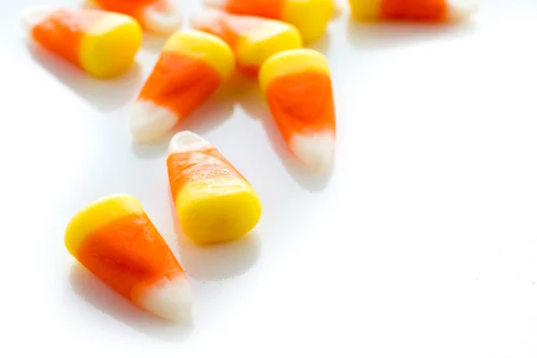 Caramelle di Halloween — Foto Stock