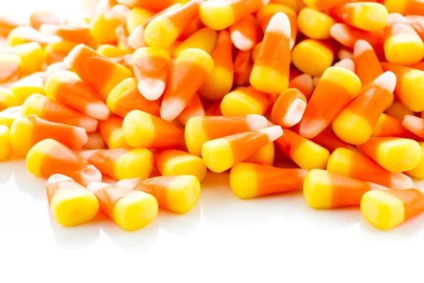 Caramelle di Halloween — Foto Stock