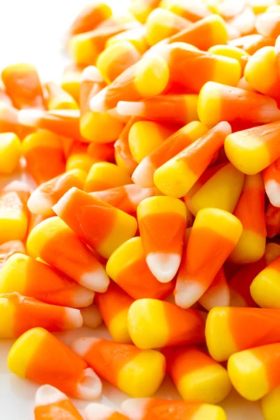 Caramelle di Halloween — Foto Stock