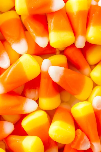 Dulces de Halloween — Foto de Stock