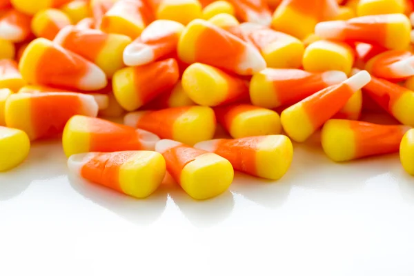 Dulces de Halloween — Foto de Stock