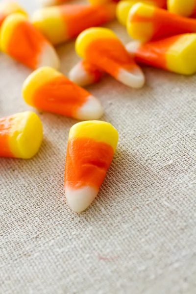 Dulces de Halloween — Foto de Stock