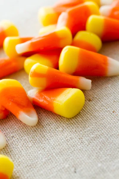 Dulces de Halloween — Foto de Stock