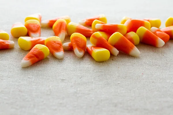 Caramelle di Halloween — Foto Stock