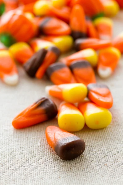 Halloween Candy — Stock Photo, Image