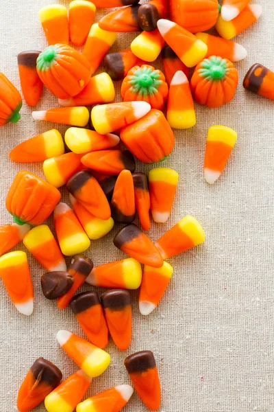 Dulces de Halloween — Foto de Stock