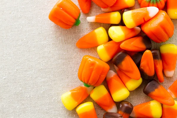 Halloween Candy — Stock Photo, Image