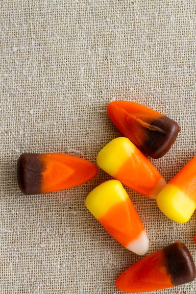 Halloween Candy — Stock Photo, Image