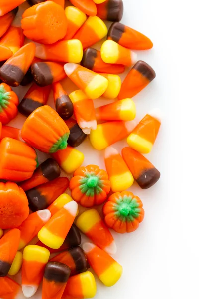 Halloween Candy — Stock Photo, Image