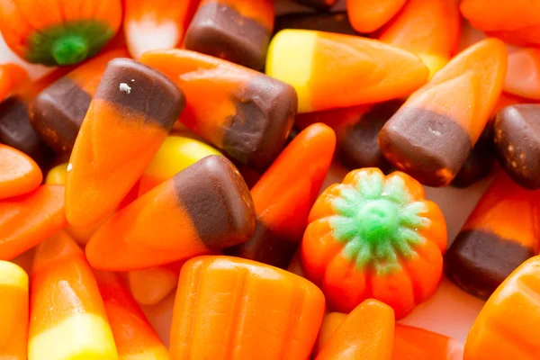 Halloween Candy — Stock Photo, Image