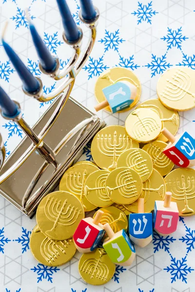 Hanukkah — Stock Photo, Image