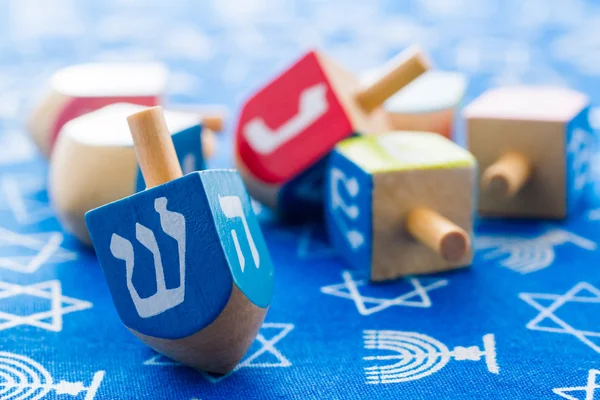 Hanukkah — Foto Stock