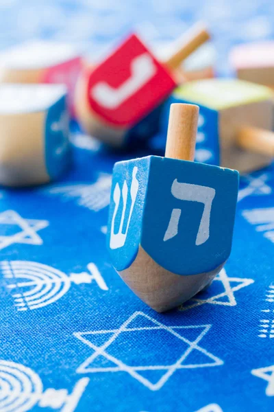 Hanukkah — Foto Stock