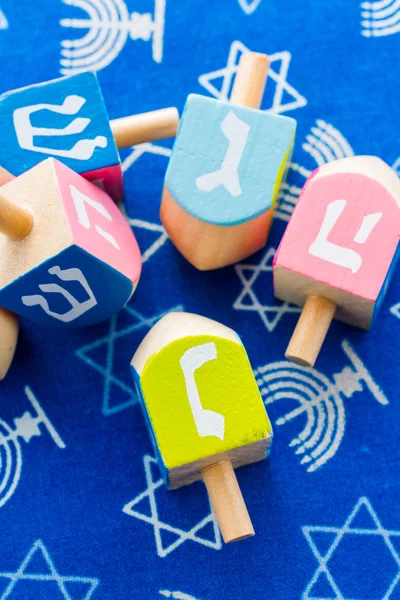 Hanukkah — Stock Photo, Image