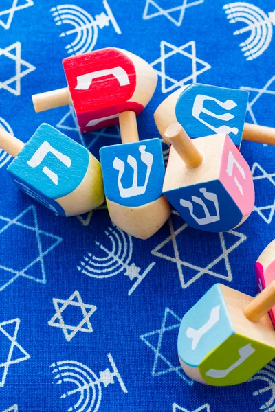 Hanukkah —  Fotos de Stock