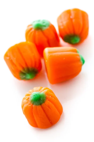 Halloween Candy Stock Image