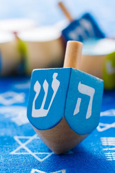 Hanukkah — Foto Stock