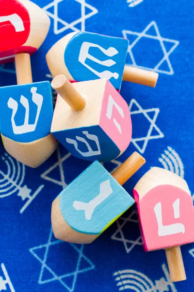 Hanukkah — Stock Photo, Image