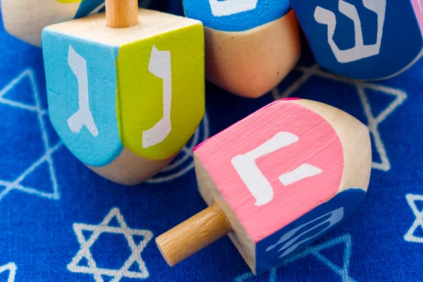 Hanukkah — Foto de Stock
