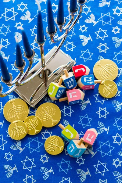 Hanukkah — Stock Photo, Image