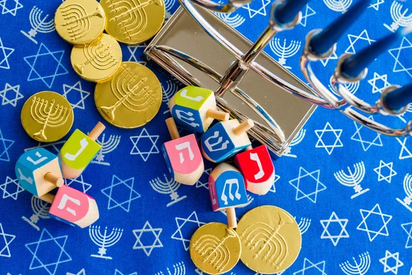 Hanukkah —  Fotos de Stock