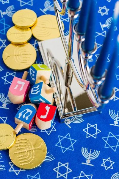Hanukkah — Foto de Stock