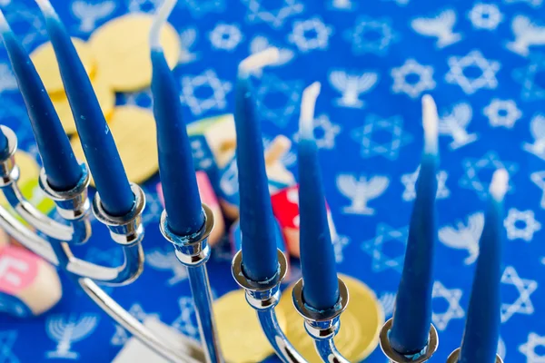 Hanukkah — Stock Photo, Image