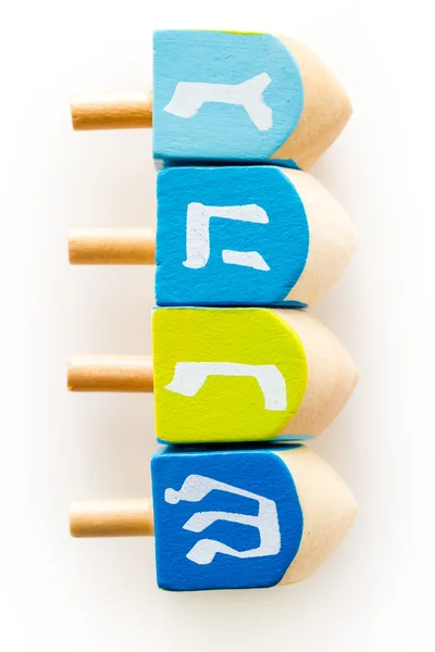 Hanukkah — Foto de Stock