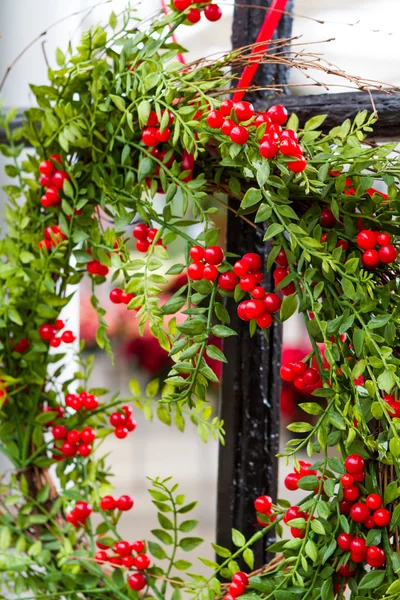 Weihnachtsdekoration — Stockfoto