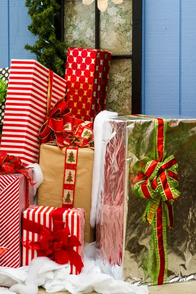 Presents — Stock Photo, Image