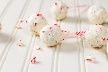 Naneli çikolatalı kek çıkar