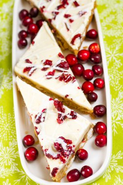 Kızılcık mutluluk çubuğu