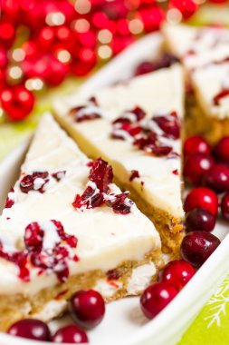 Kızılcık mutluluk çubuğu