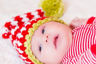 newboen bebek
