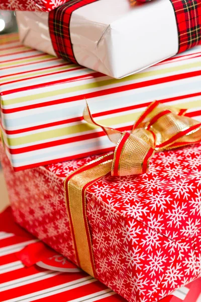 Presents — Stock Photo, Image