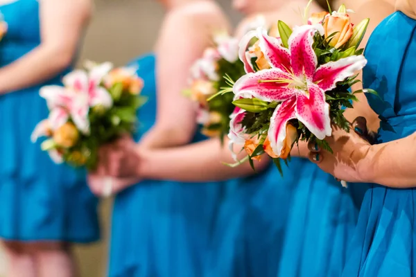 Wedding — Stock Photo, Image