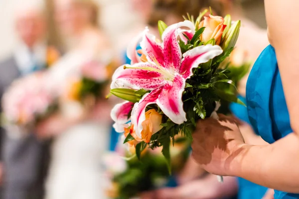 Boda — Foto de Stock