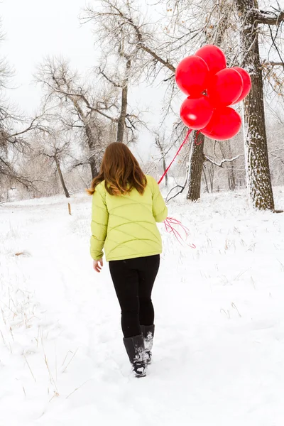 Valentines Day — Stock Photo, Image