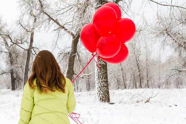 Valentines Day — Stock Photo, Image