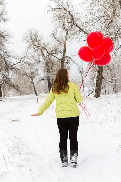 Valentines Day — Stock Photo, Image