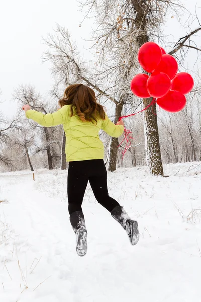 Valentines Day — Stock Photo, Image