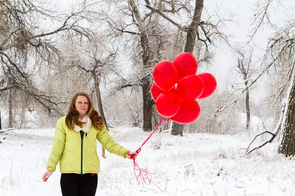 Valentines Day — Stock Photo, Image