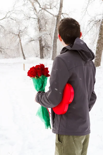 San Valentino — Foto Stock