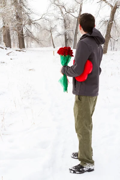 San Valentino — Foto Stock