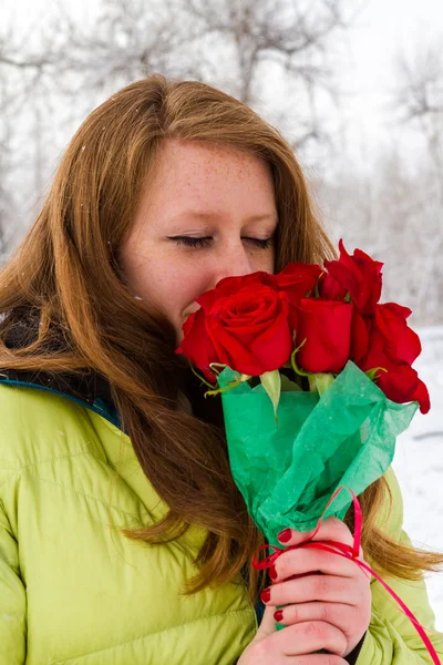 Valentinstag — Stockfoto