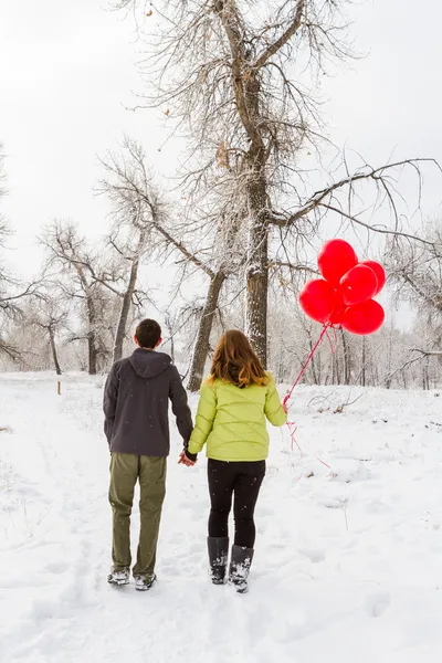 San Valentino — Foto Stock