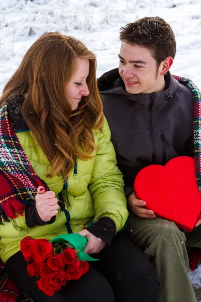 San Valentino — Foto Stock