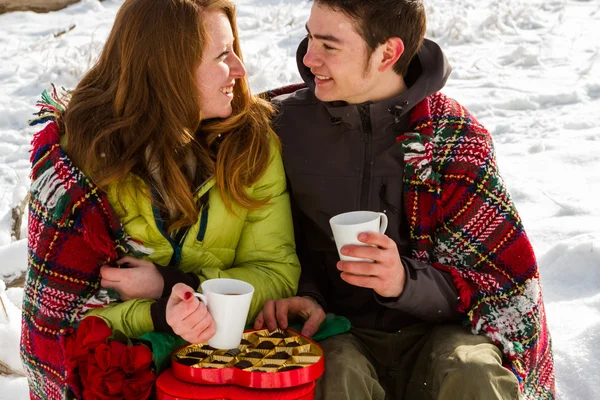 Valentines Day — Stock Photo, Image